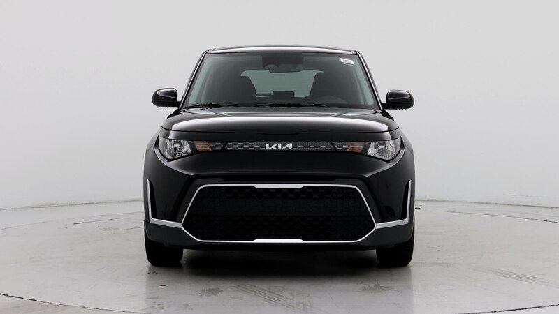 2023 Kia Soul LX 5