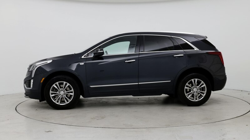 2023 Cadillac XT5 Premium Luxury 3