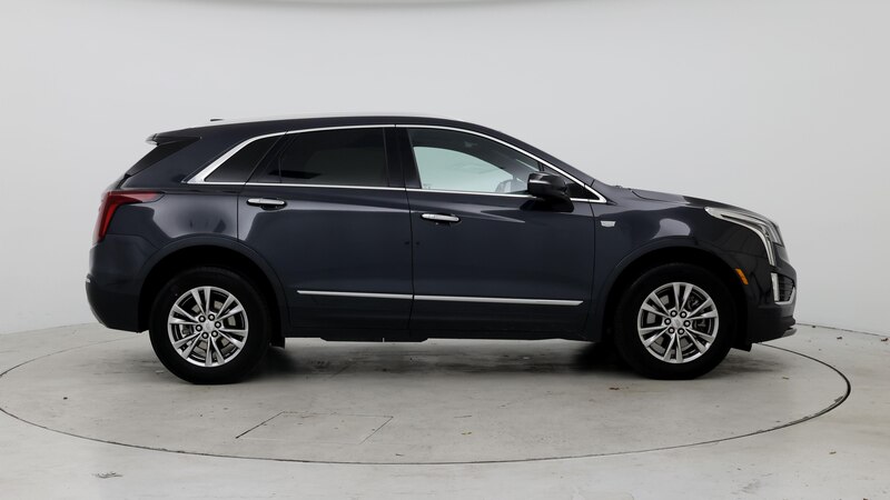 2023 Cadillac XT5 Premium Luxury 7