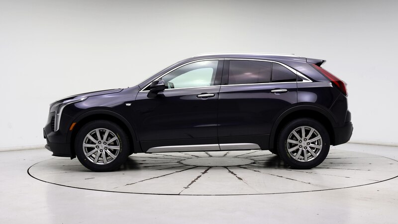 2023 Cadillac XT4 Premium Luxury 3