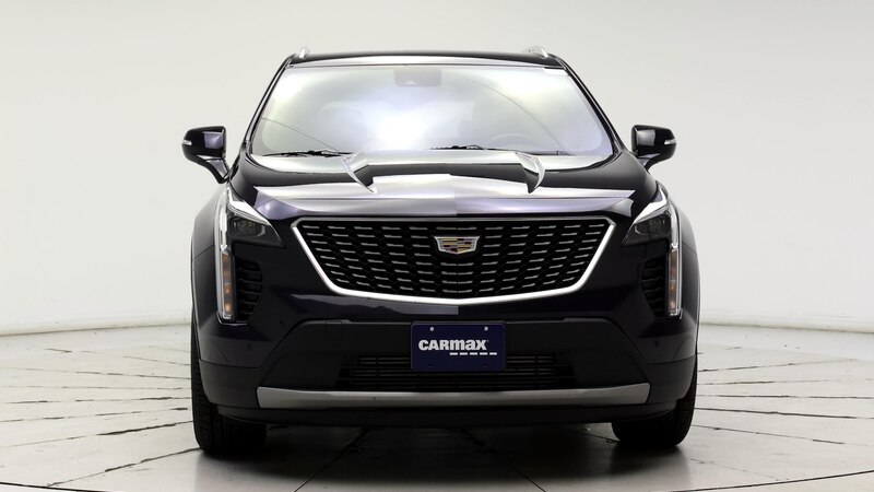 2023 Cadillac XT4 Premium Luxury 5