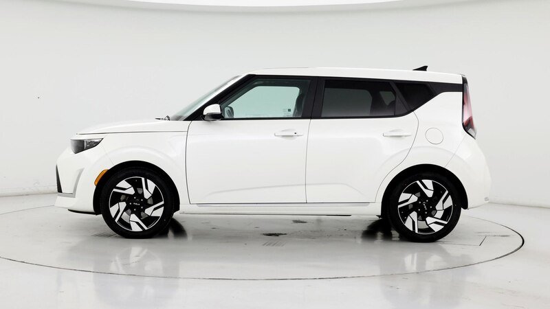 2023 Kia Soul EX 3