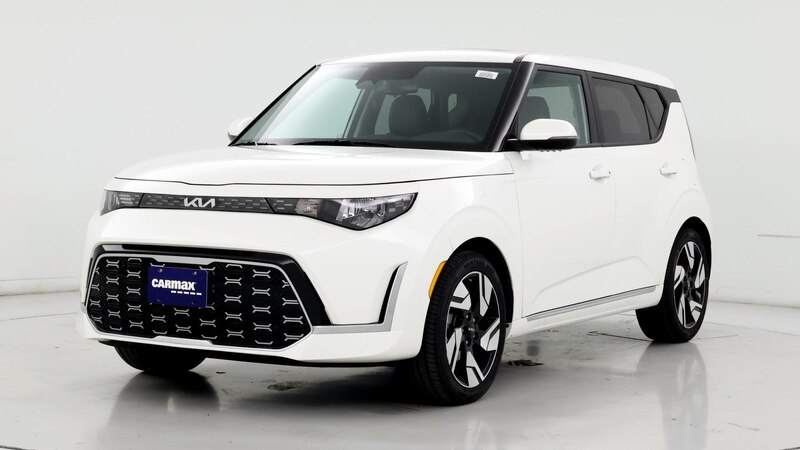 2023 Kia Soul EX 4