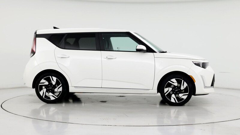 2023 Kia Soul EX 7