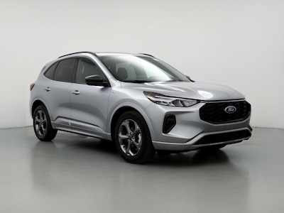 2023 Ford Escape ST-Line -
                Clearwater, FL