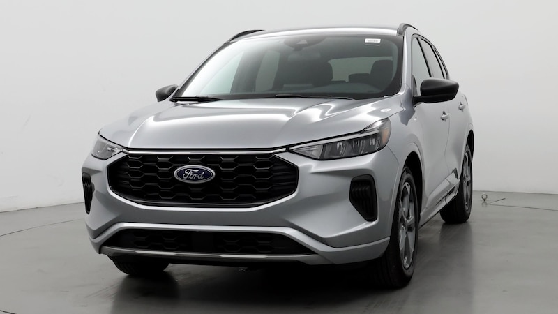 2023 Ford Escape ST-Line 4