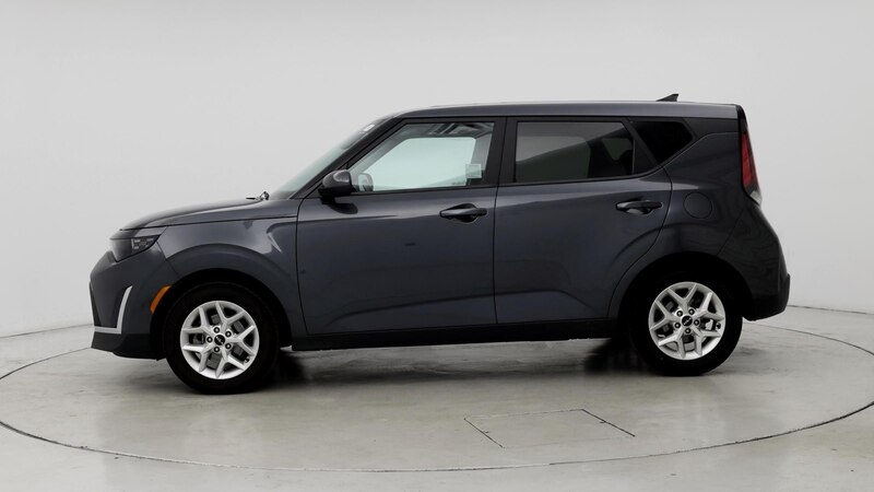 2023 Kia Soul LX 3