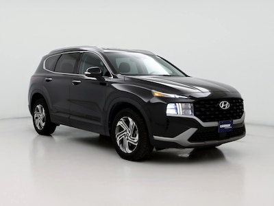 2023 Hyundai Santa Fe SEL -
                Louisville, KY