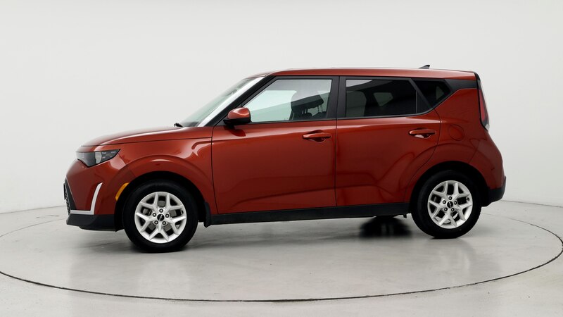 2023 Kia Soul LX 3