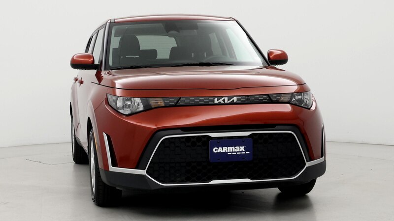 2023 Kia Soul LX 5