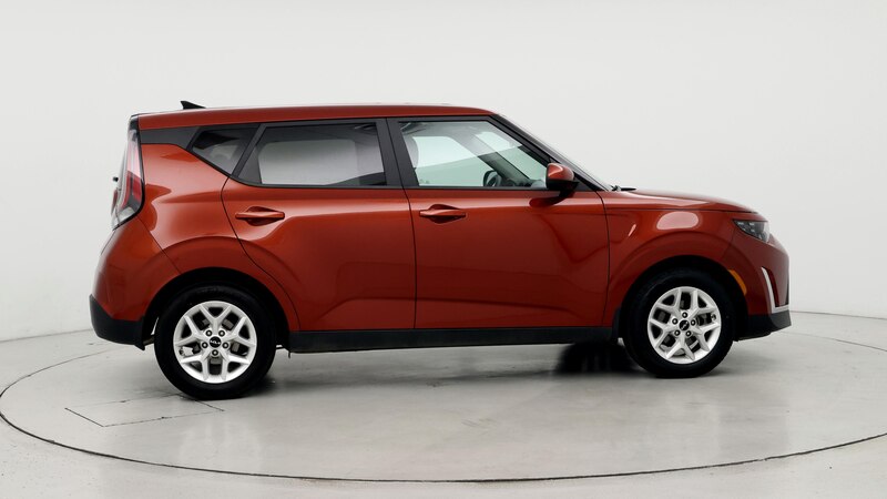 2023 Kia Soul LX 7