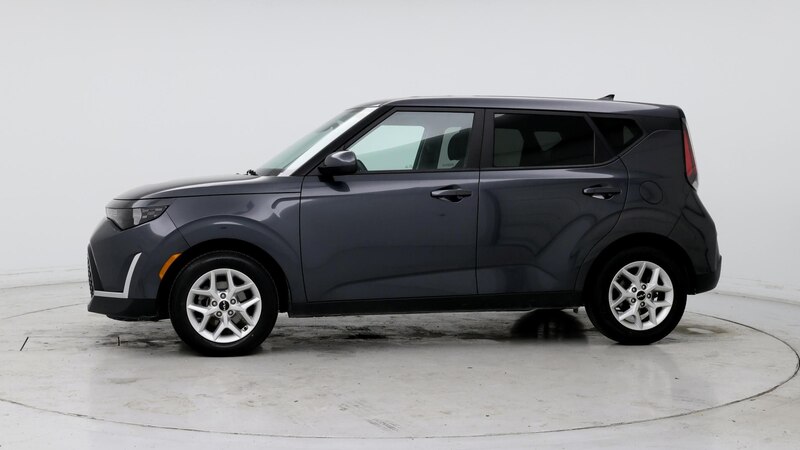 2023 Kia Soul LX 3