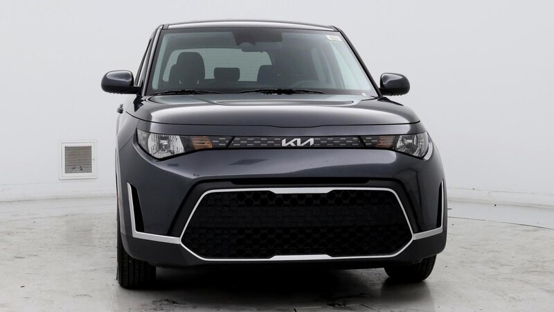 2023 Kia Soul LX 5