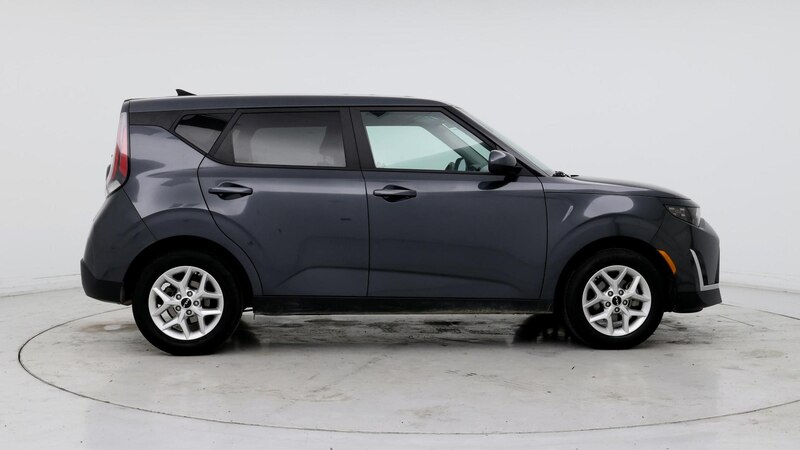 2023 Kia Soul LX 7