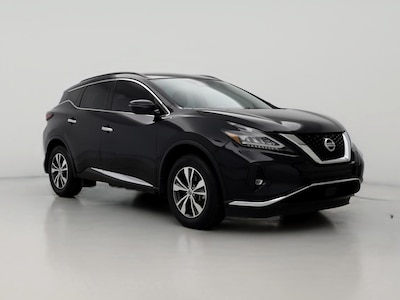 2022 Nissan Murano SV -
                Phoenix, AZ