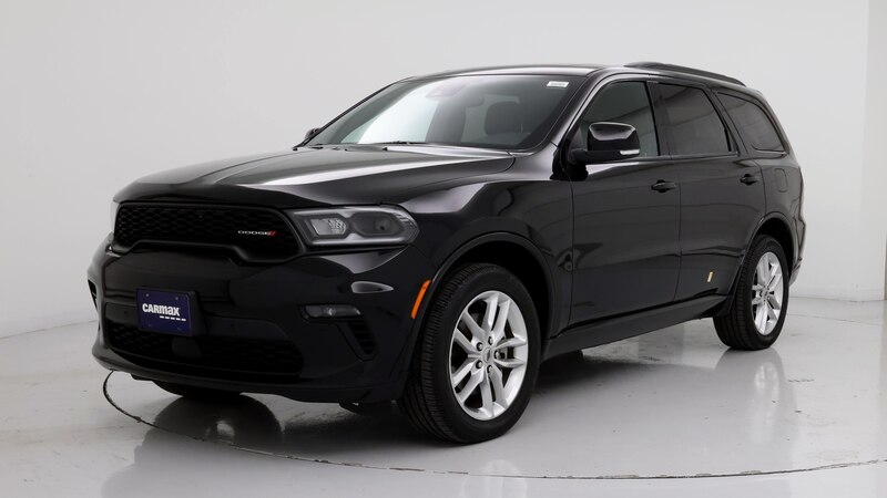 2023 Dodge Durango GT 4