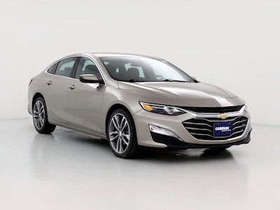 2022 Chevrolet Malibu LT -
                Las Vegas, NV