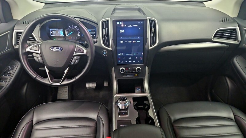 2022 Ford Edge SEL 9