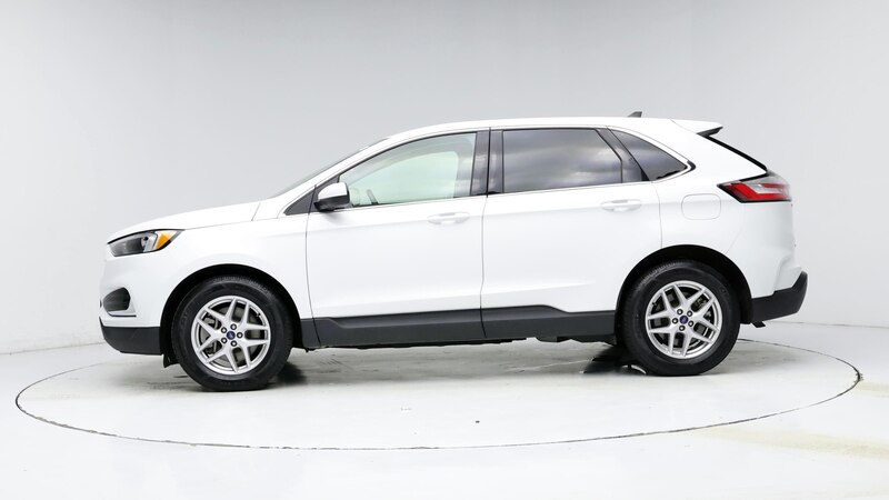 2022 Ford Edge SEL 3