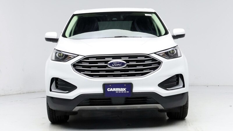 2022 Ford Edge SEL 5