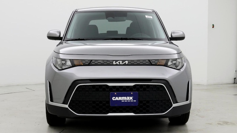 2023 Kia Soul LX 5