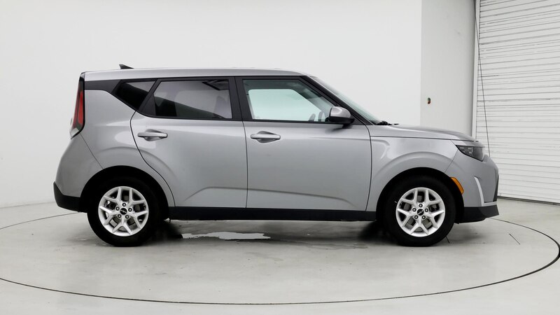 2023 Kia Soul LX 7