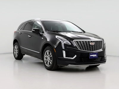 2023 Cadillac XT5 Premium Luxury -
                Las Vegas, NV