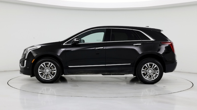 2023 Cadillac XT5 Premium Luxury 5