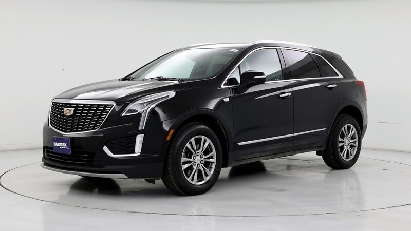 2023 Cadillac XT5 Premium Luxury 6