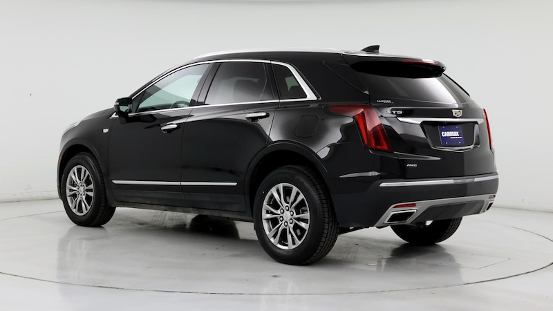 2023 Cadillac XT5 Premium Luxury 7