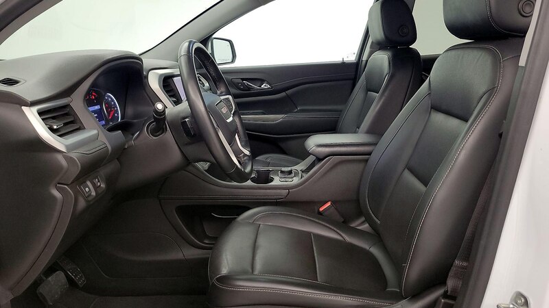 2023 GMC Acadia SLT 11