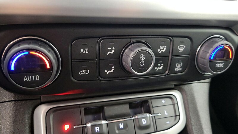 2023 GMC Acadia SLT 17