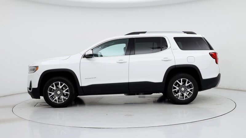 2023 GMC Acadia SLT 3