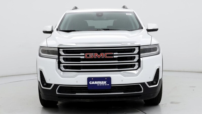 2023 GMC Acadia SLT 5