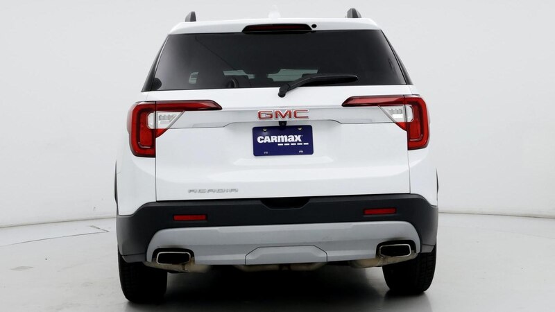 2023 GMC Acadia SLT 6