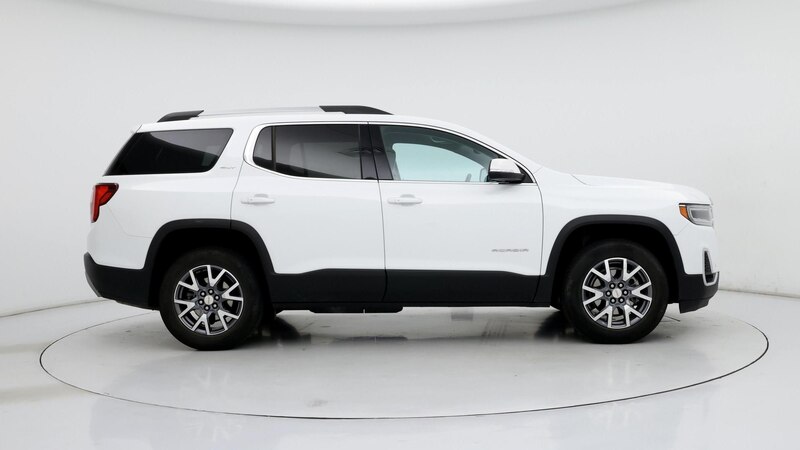 2023 GMC Acadia SLT 7
