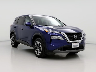 2023 Nissan Rogue SV -
                Fresno, CA