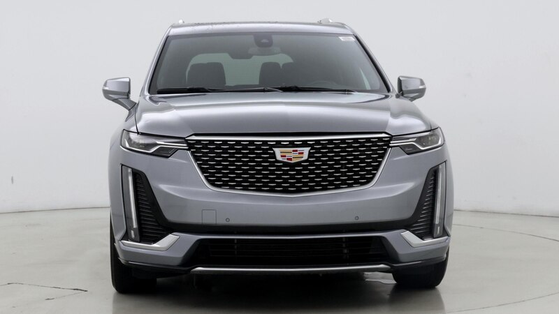 2023 Cadillac XT6 Premium Luxury 5