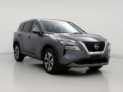 2023 Nissan Rogue SV -
                Fresno, CA