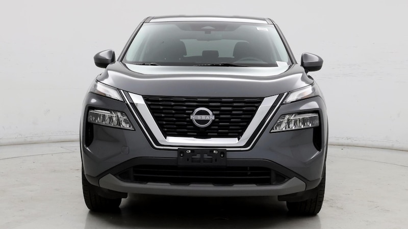 2023 Nissan Rogue SV 5