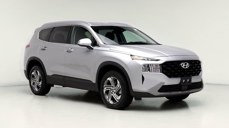 2023 Hyundai Santa Fe SEL Hero Image