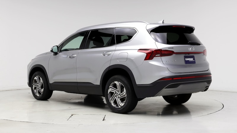 2023 Hyundai Santa Fe SEL 2