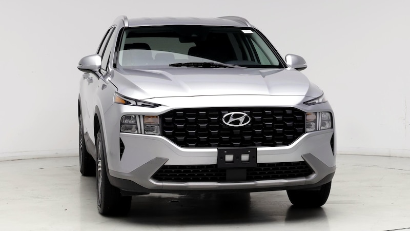 2023 Hyundai Santa Fe SEL 5