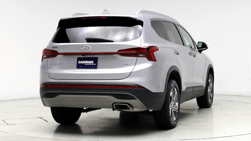 2023 Hyundai Santa Fe SEL 8