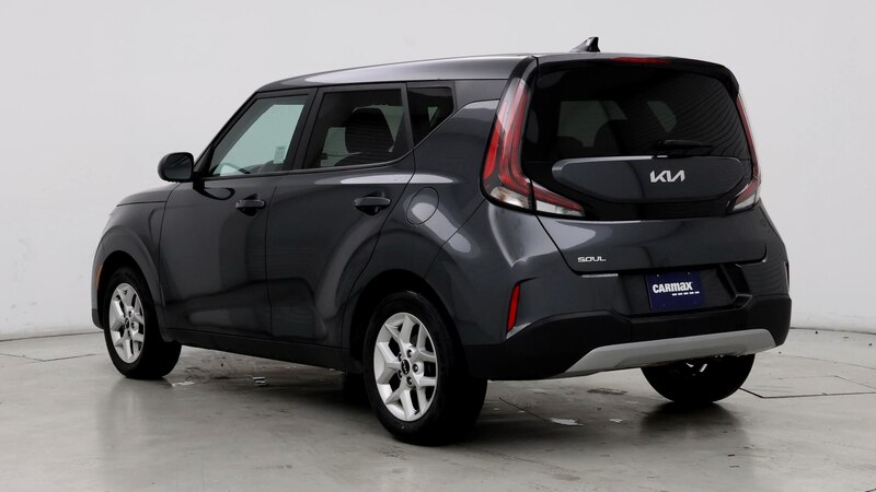 2023 Kia Soul S 2