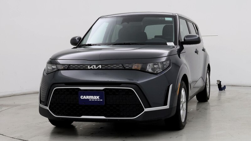 2023 Kia Soul S 4