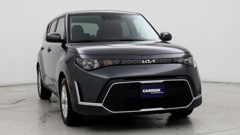 2023 Kia Soul S 5