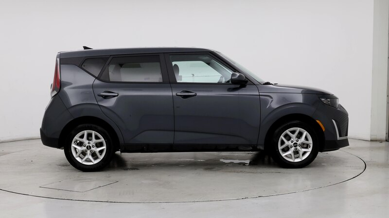 2023 Kia Soul S 7