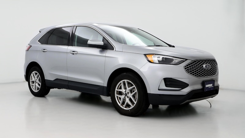 2023 Ford Edge SEL Hero Image