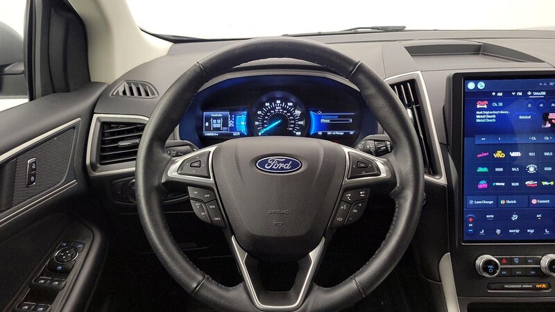 2023 Ford Edge SEL 10